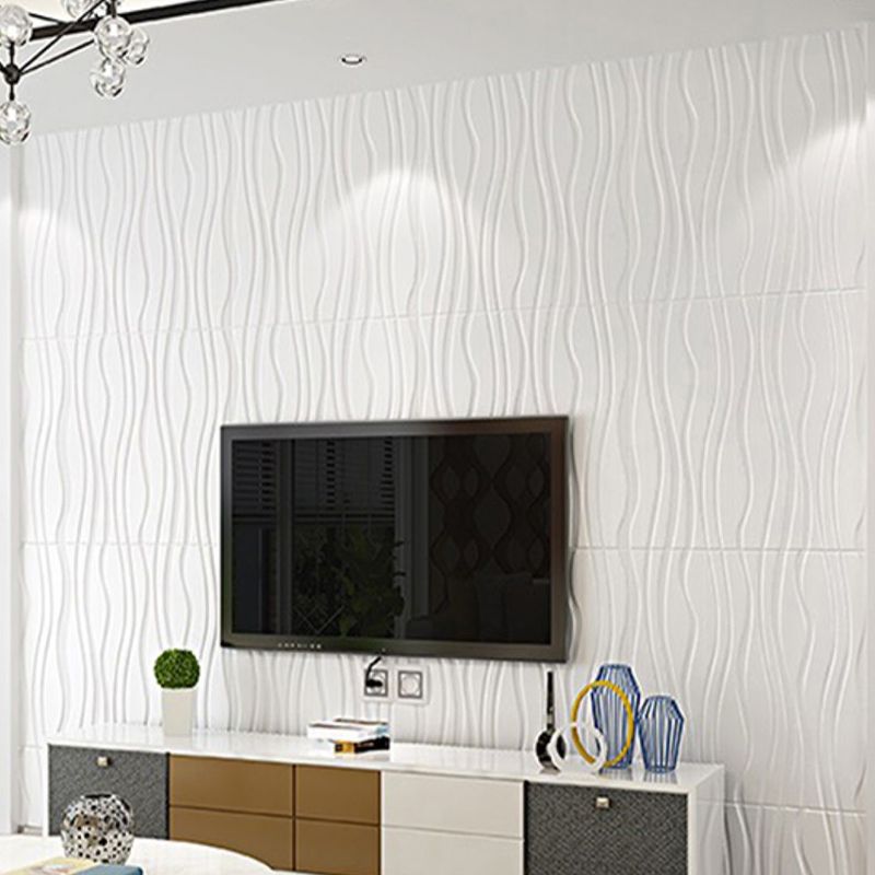 Avtoit | Back Wall Panels 3D Embossing Peel and Stick Wall Covering for the Living Room