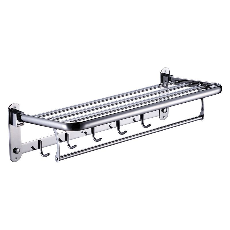 Avtoit | 6-piece stainless steel modern bathroom accessories as a single item or as a set