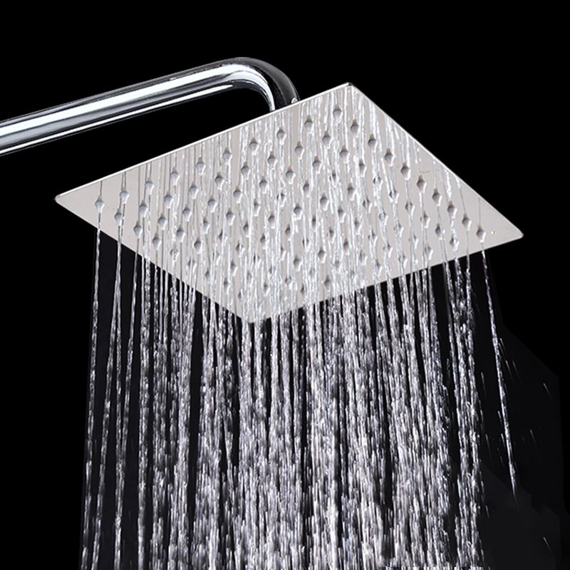 Avtoit | Solid large showerhead standard spray pattern large showerhead