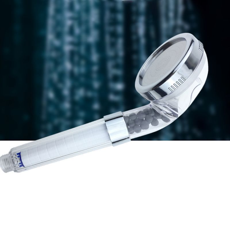 Avtoit | Contemporary Shower Head Plastic Wall Mounted Shower Head