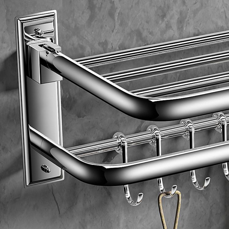 Avtoit | Modern Bathroom Accessory as a Single Item or in a Set Polished Chrome Bath Set