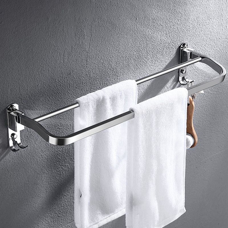 Avtoit | Modern Towel Holder Bathroom Set Bath Shelf Bathroom Accessories Hardware Set