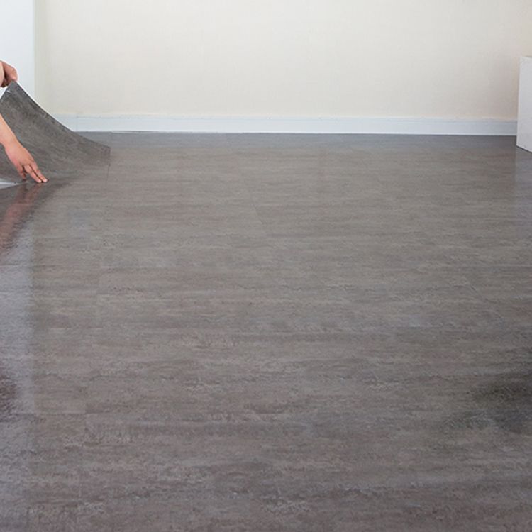 Avtoit | Low Gloss Vinyl Flooring Peel & Stick Stone Look Vinyl Flooring