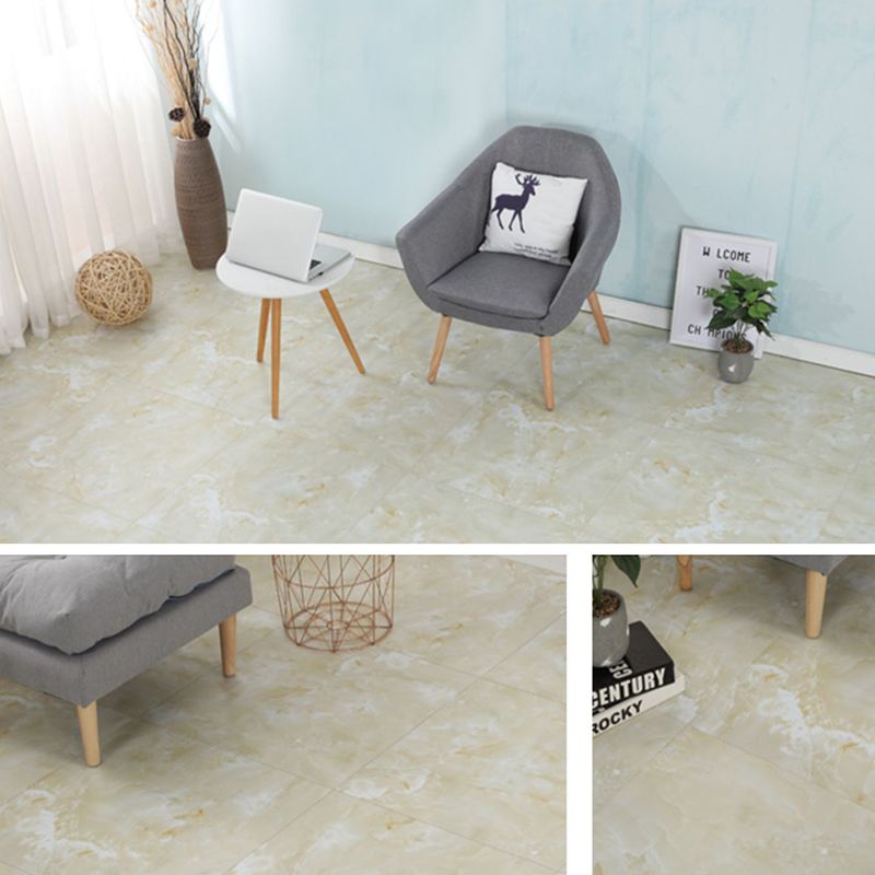 Avtoit | Peel and Stick PVC Floor Low Gloss PVC Floor with Stone Look
