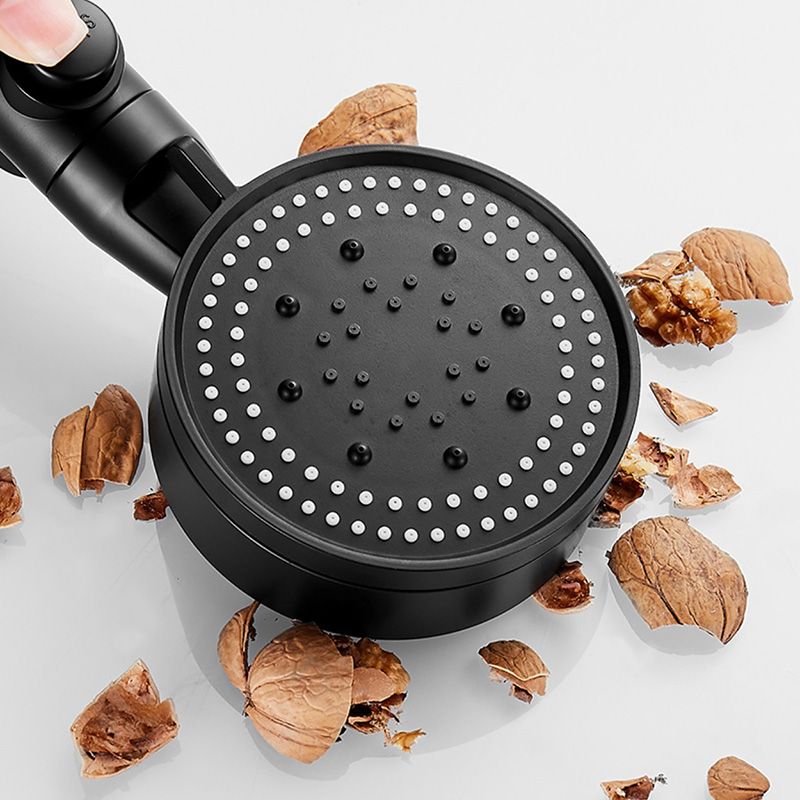 Avtoit | Modern Shower Head Plastic Bathroom Shower Head with Adjustable Spray Pattern