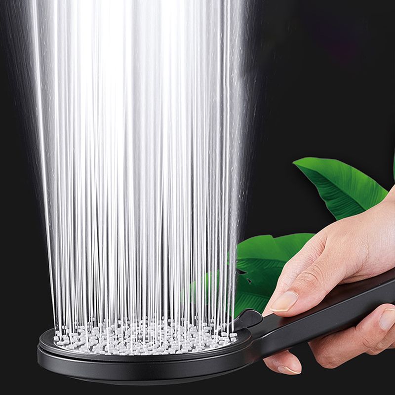 Avtoit | Plastic Handheld Shower Head Adjustable Spray Pattern Shower Head