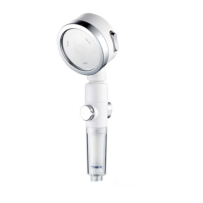 Avtoit | Contemporary Style Showerhead Metal Bathroom Handheld Shower