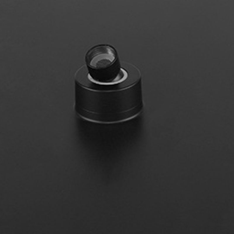 Avtoit | Modern Showerhead Rainfall Fixed Showerhead Square Rainfall Handheld Showerhead