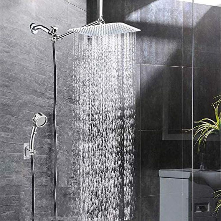 Avtoit | Simple Function Handheld Shower Head European Style Antique Rain Shower Head