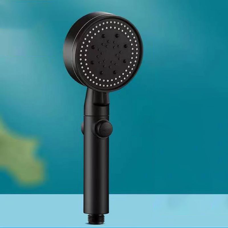 Avtoit | Modern Plastic Shower Head Adjustable Spray Pattern Handheld Shower Head