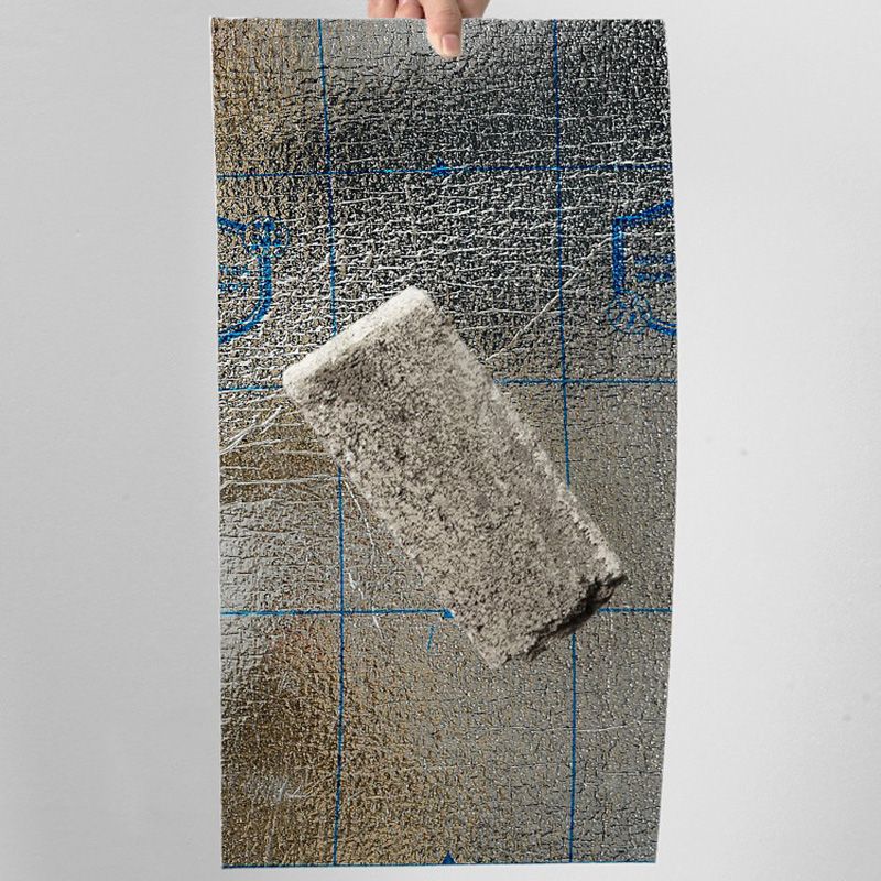 Avtoit | Basic Solid Color Wall Tile Peel and Stick Splashback Panels
