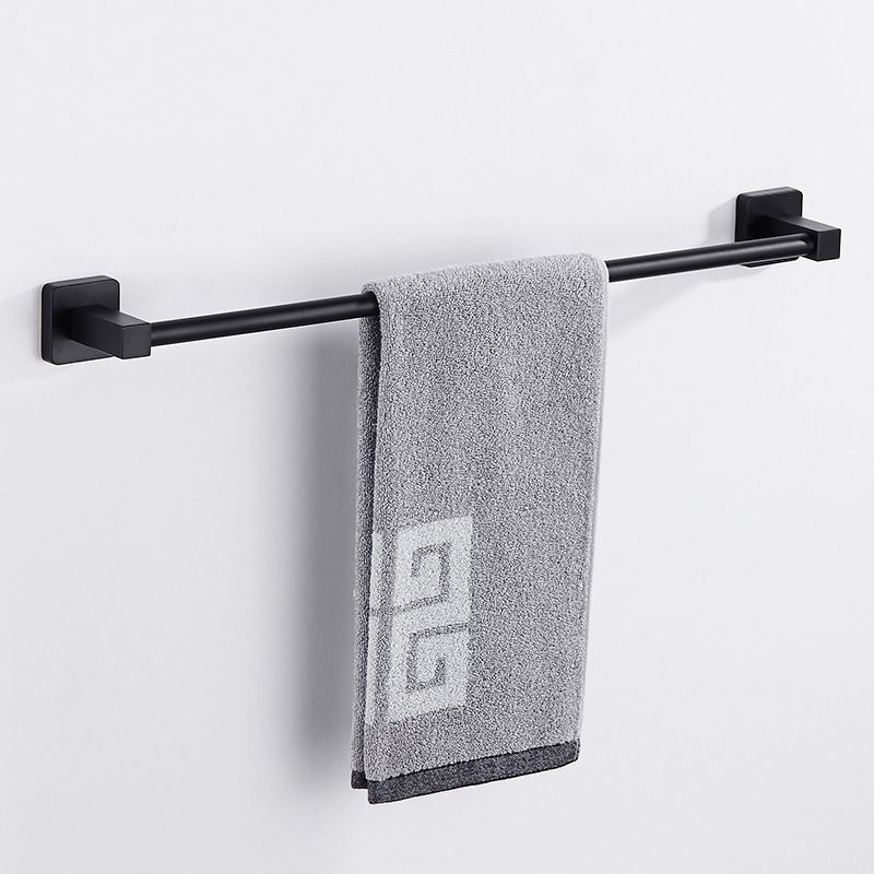 Avtoit | Traditional Metal Bathroom Hardware Set Wall Hooks/Towel Bar/Ring & Paper Holder