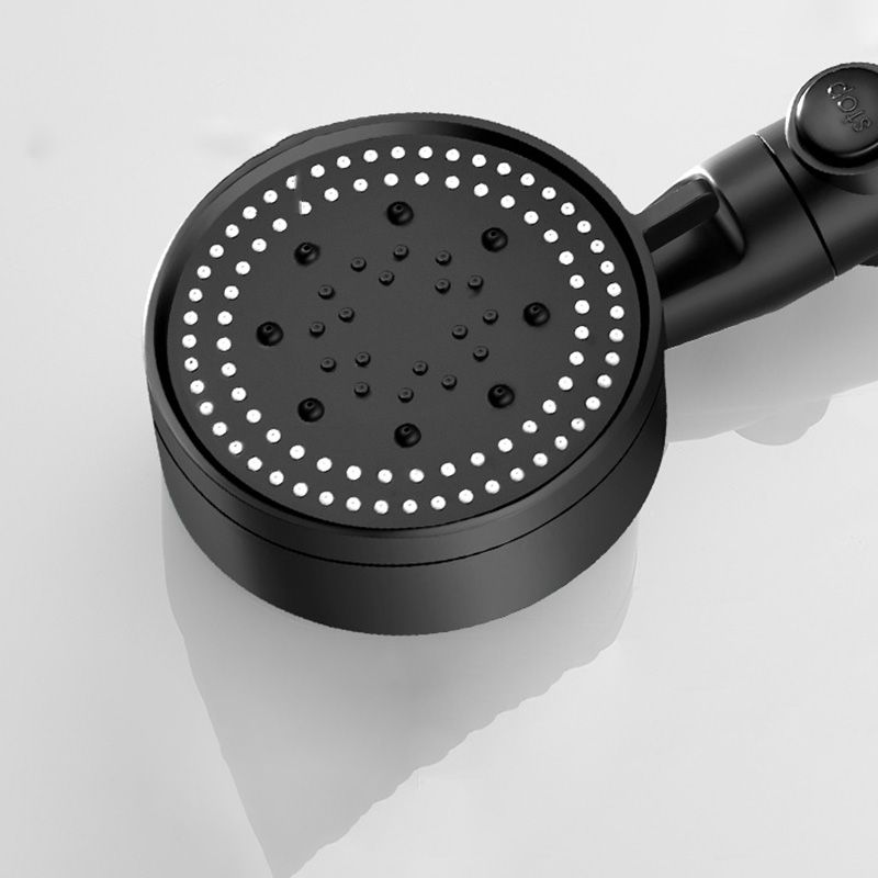 Avtoit | Plastic Scale Shower Head Adjustable Spray Pattern Shower Head
