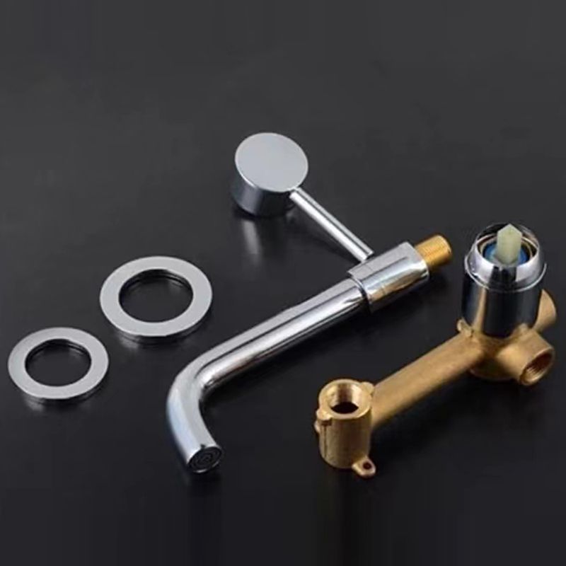 Avtoit | Wall-mounted faucets Single lever mixers for the bathroom