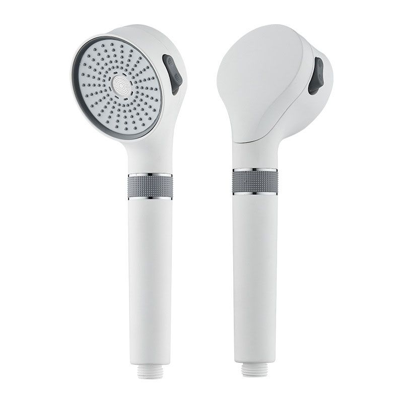 Avtoit | Showerhead 3-Stage Modern Round Plastic Water Filtration Hand Shower