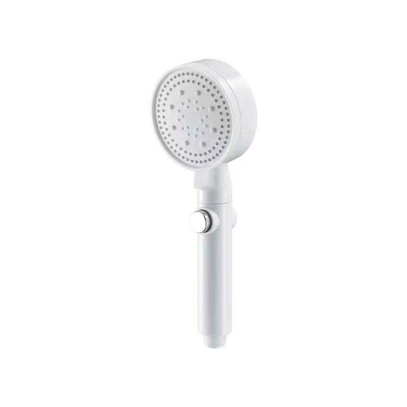 Avtoit | Contemporary Showerhead Combination Hand Shower Plastic Wall Mount Shower Combination