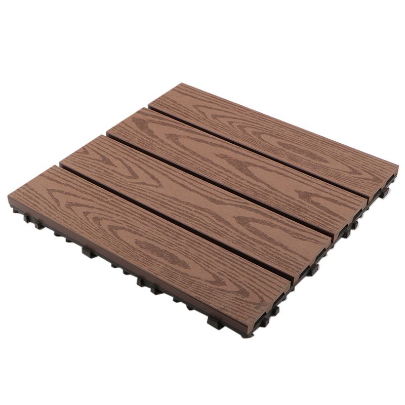 Avtoit | Outdoor Terrace Floor Tiles Composite Terrace Floor Tiles with Waterproof