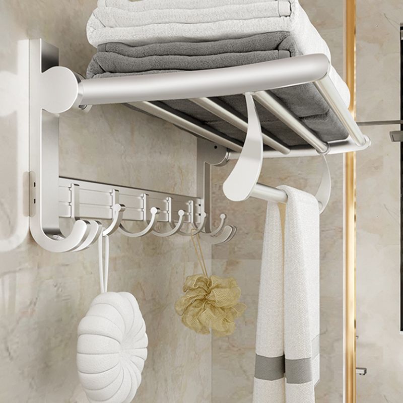 Avtoit | Traditional Bath Shelf Stainless Steel Paper Holder Bathroom Accessories Hardware Set
