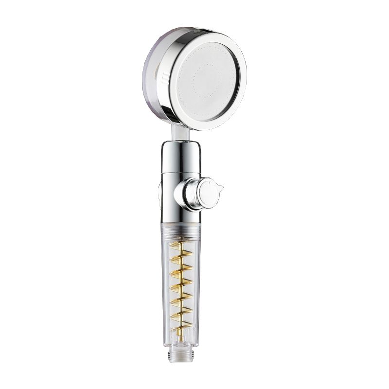 Avtoit | Modern Style Plastic Shower Head Adjustable Shower Head