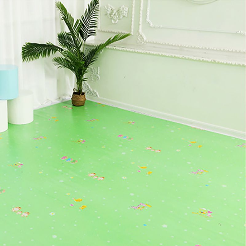 Avtoit | Kids Vinyl Flooring PVC Printed abrasion-resistant thick indoor vinyl flooring