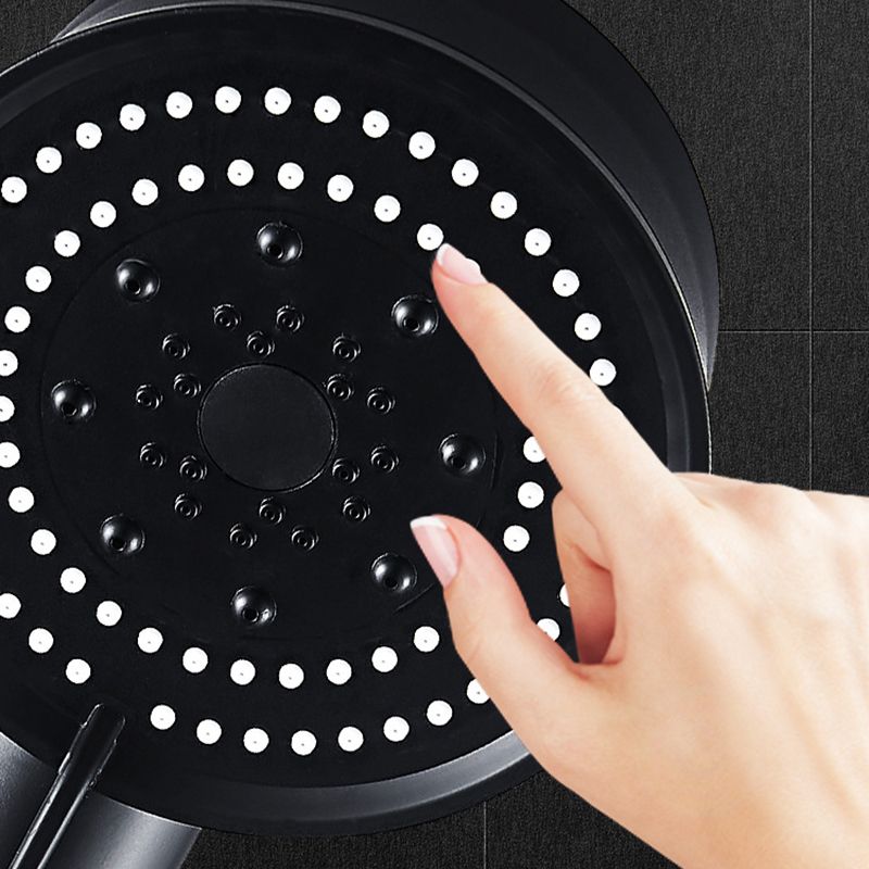 Avtoit | Wall-mounted Shower Head Plastic Bathroom Handheld Shower Head