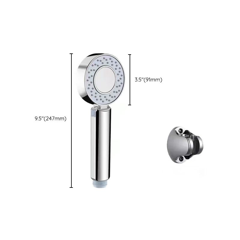 Avtoit | Modern Handheld Showerhead Plastic Wall Mounted Showerhead