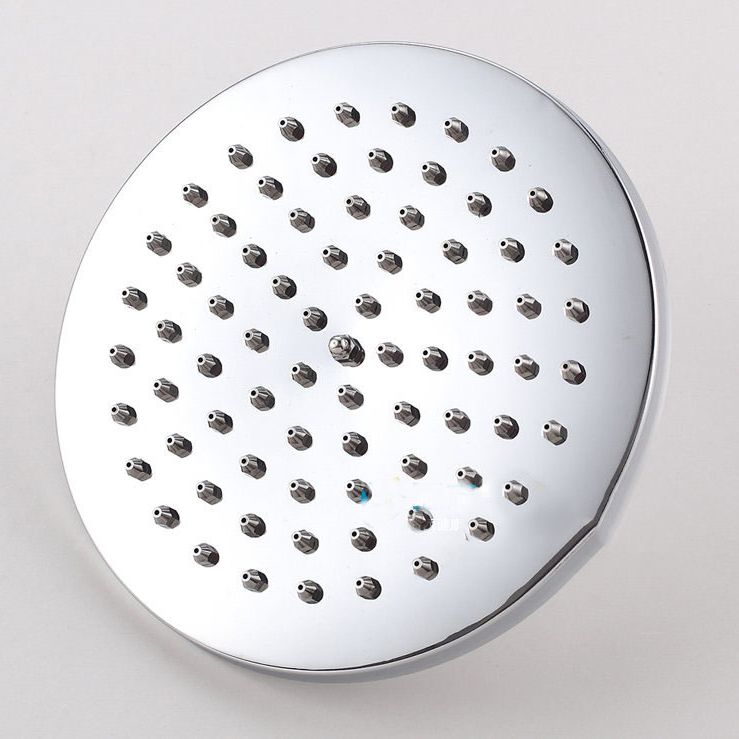 Avtoit | Swiveling Rain Shower Head Wall Mounted Concealed Full Copper Pressure Shower