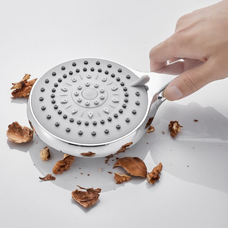 Avtoit | Modern Handheld Shower Head High Flow 5 Spray Patterns Wall Mounted Shower Head