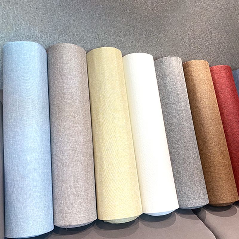 Avtoit | Contemporary wall paneling with padded 1-piece peel and stick panel