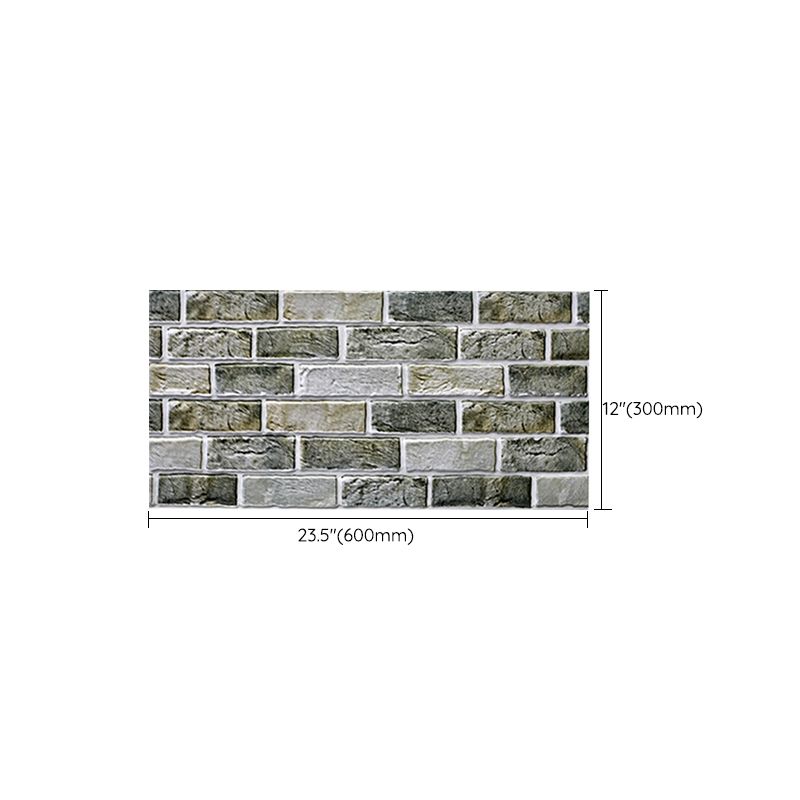 Avtoit | PVC Wall Paneling Self-Adhesive Modern Waterproof Wall Cladding