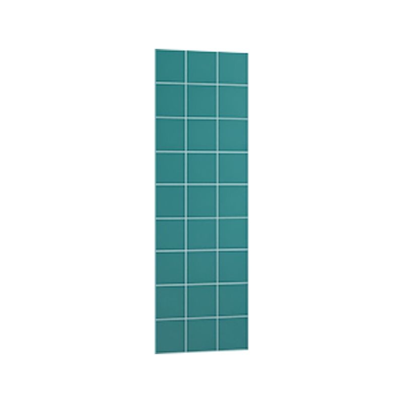 Avtoit | Square Grid Mosaic Tiles waterproof Peel-and-Stick Tile for backsplash