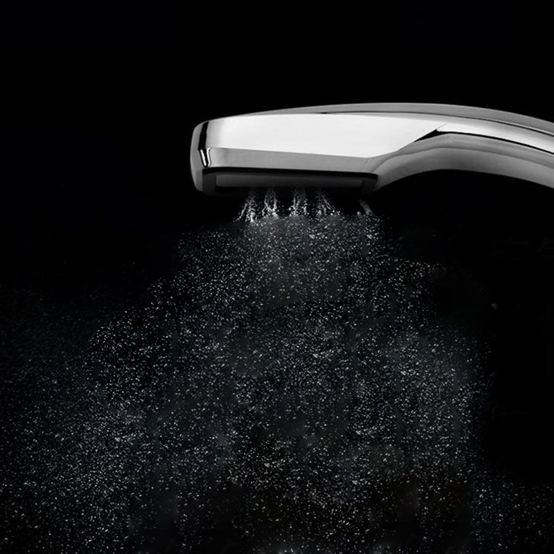 Avtoit | Bathroom Shower Head Square Rain Spray Stainless Steel Shower Head