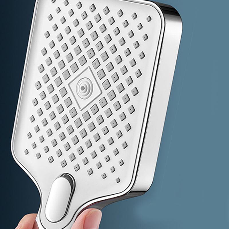 Avtoit | Modern Rectangular Hand Shower Water-Saving Wall-Mounted Hand Shower