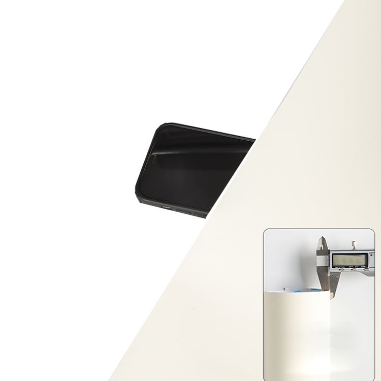 Avtoit | Modern Peel-and-Stick Wall Tile PVC Wallpaper for Kitchen and Bathroom