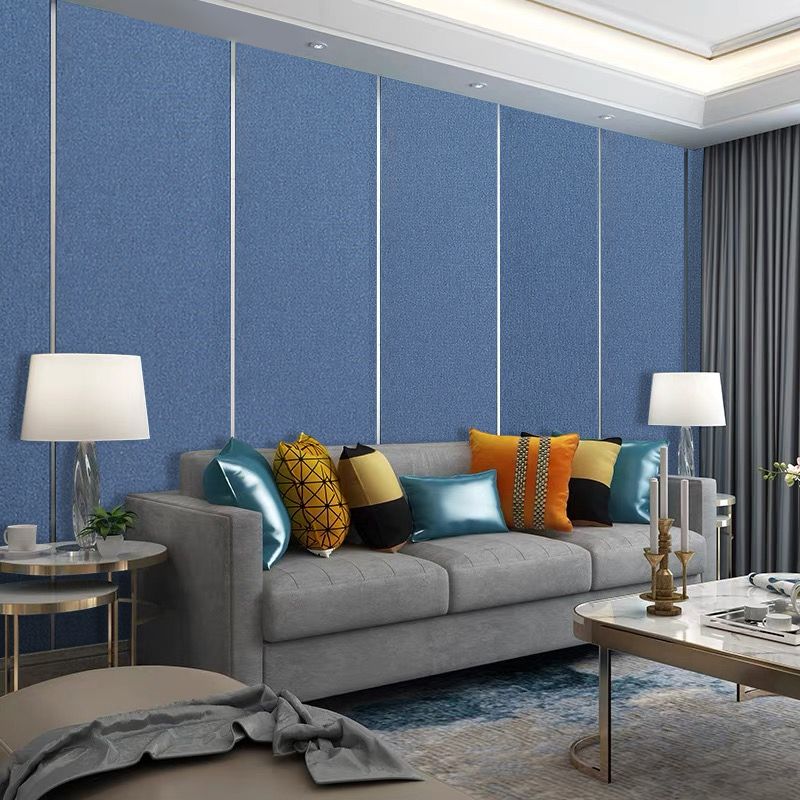 Avtoit | Modern Style Waterproof Wall Cladding Living Room PVC Wall Cladding