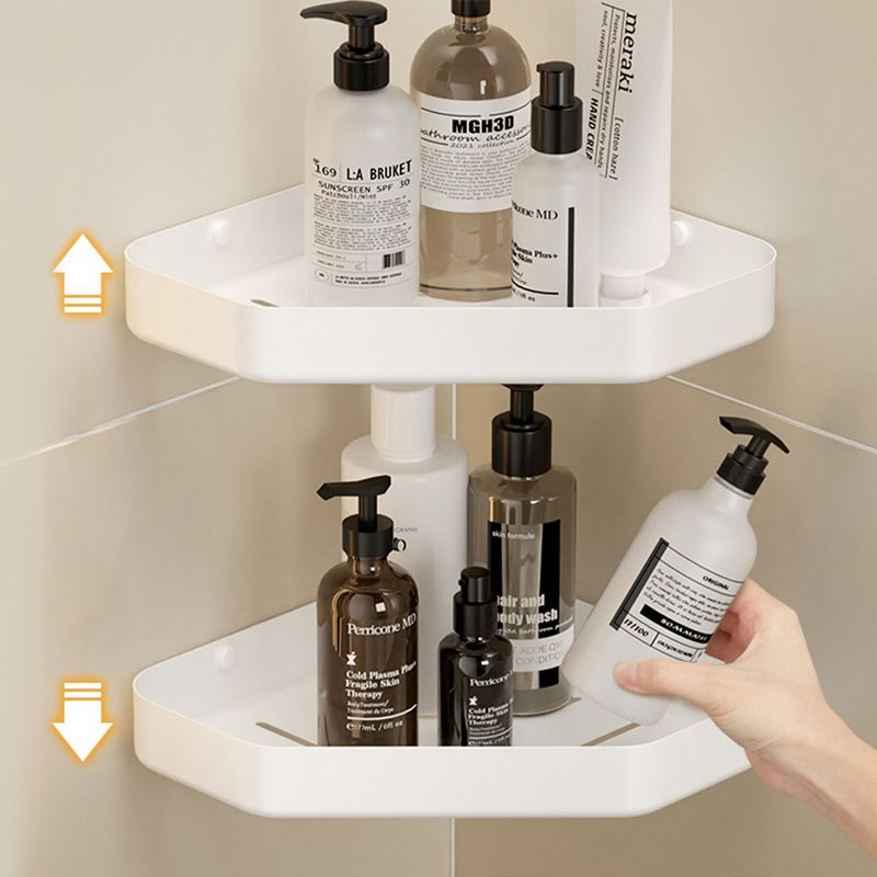 Avtoit | Metal drill and screw assembly bathroom accessories hardware set