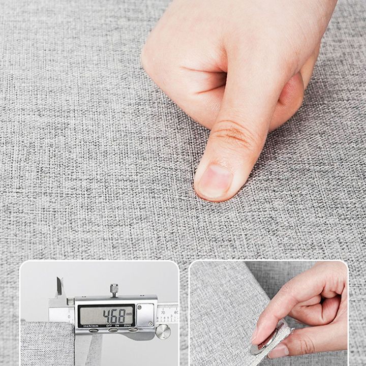 Avtoit | Modern Wall Covering Panel Linen Wall Indoor Upholstered Panel
