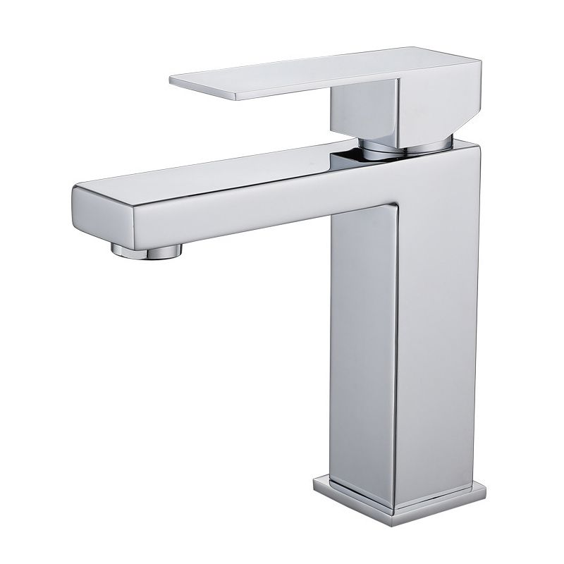 Avtoit | Glam Style Faucet Single Lever Sink Bathroom Faucet