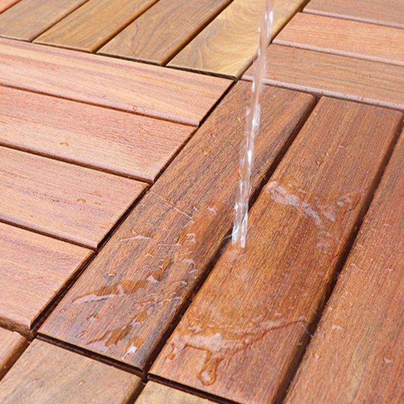 Avtoit | Classic Outdoor Terrace Composite Tiles