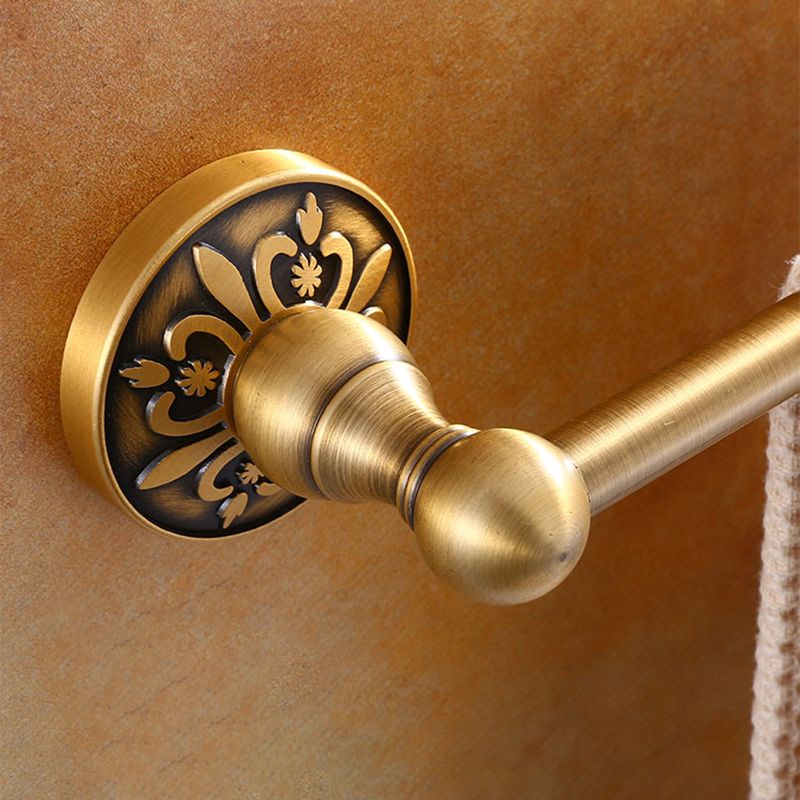 Avtoit | Traditional Vintage Brass Bathroom Accessories Single Piece or in Set