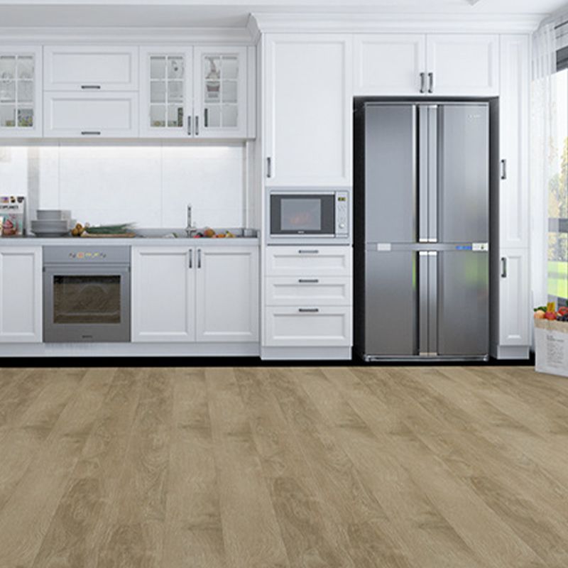 Avtoit | Non-slip laminate flooring Waterproof solid color laminate plank flooring
