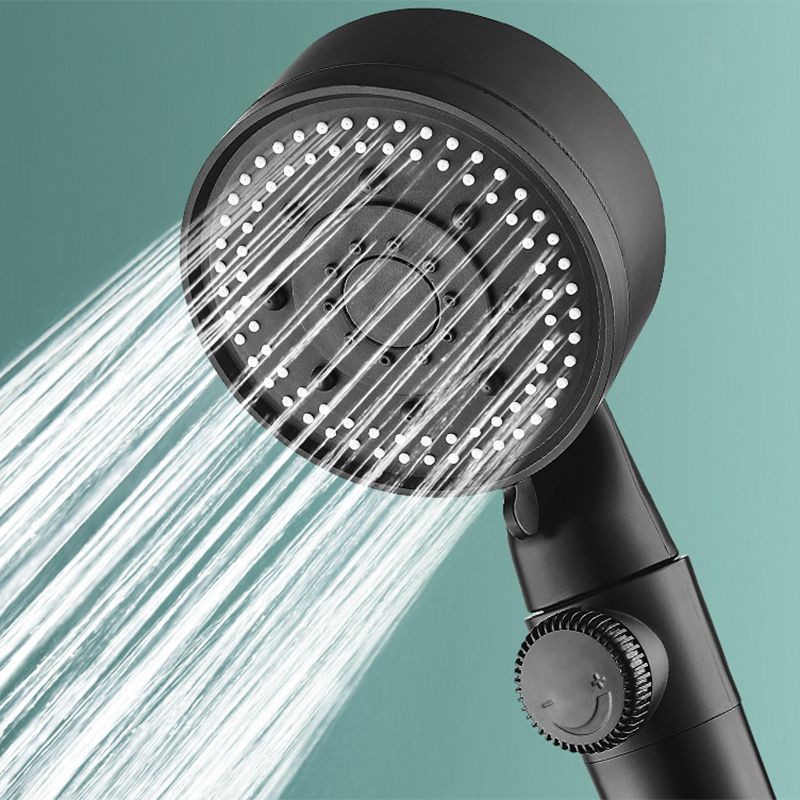 Avtoit | Modern Shower Head Plastic Wall Mounted Shower Head with Adjustable Spray Pattern
