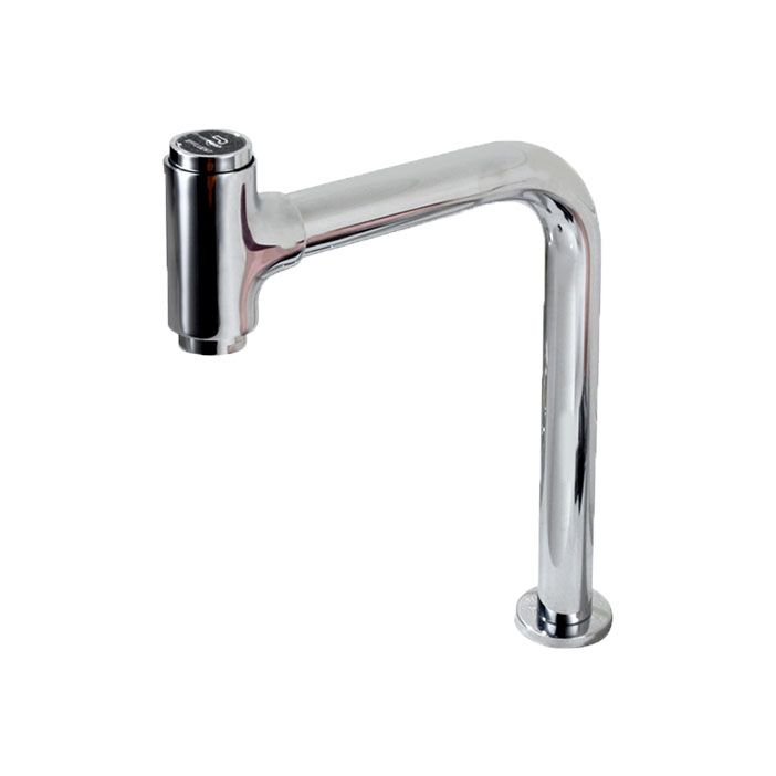 Avtoit | Modern Style Basin Tap Swivel Spout Bathroom Faucet