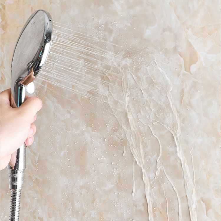 Avtoit | Marbleing Water-repellent Tile PVC Single Peel-and-stick Tile for Bathroom Back Wall