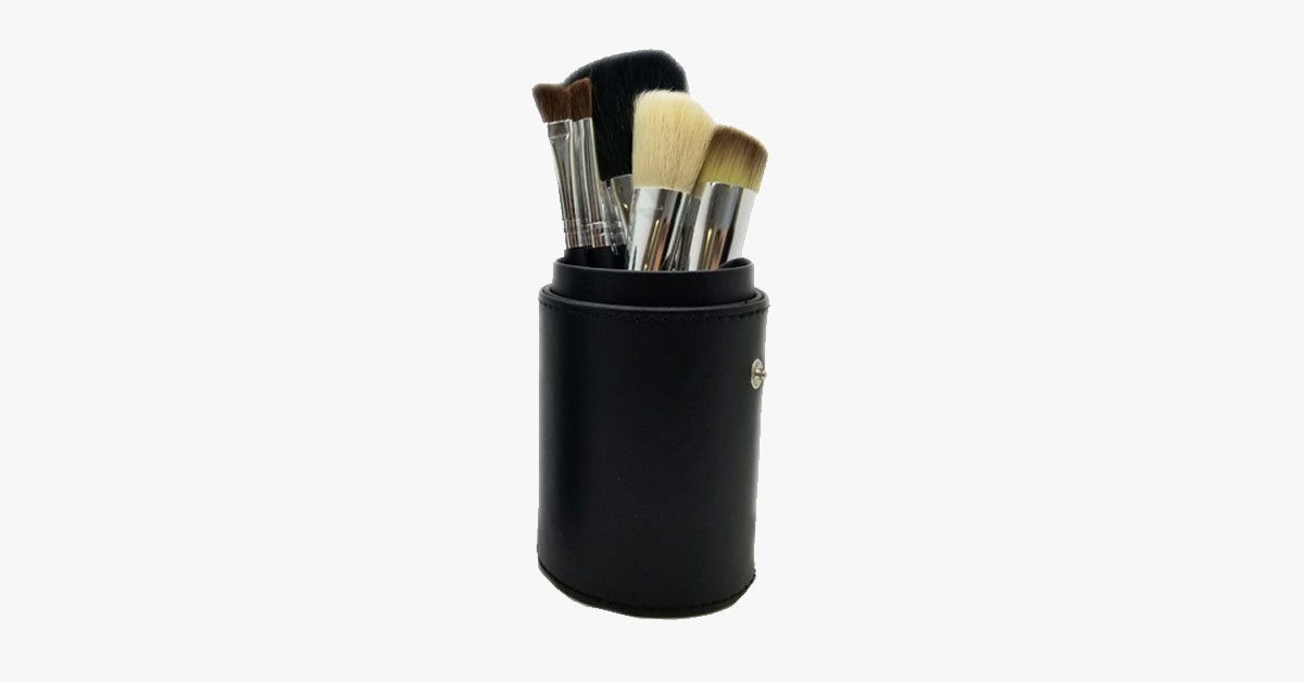 Avtoit | 7-piece brush set