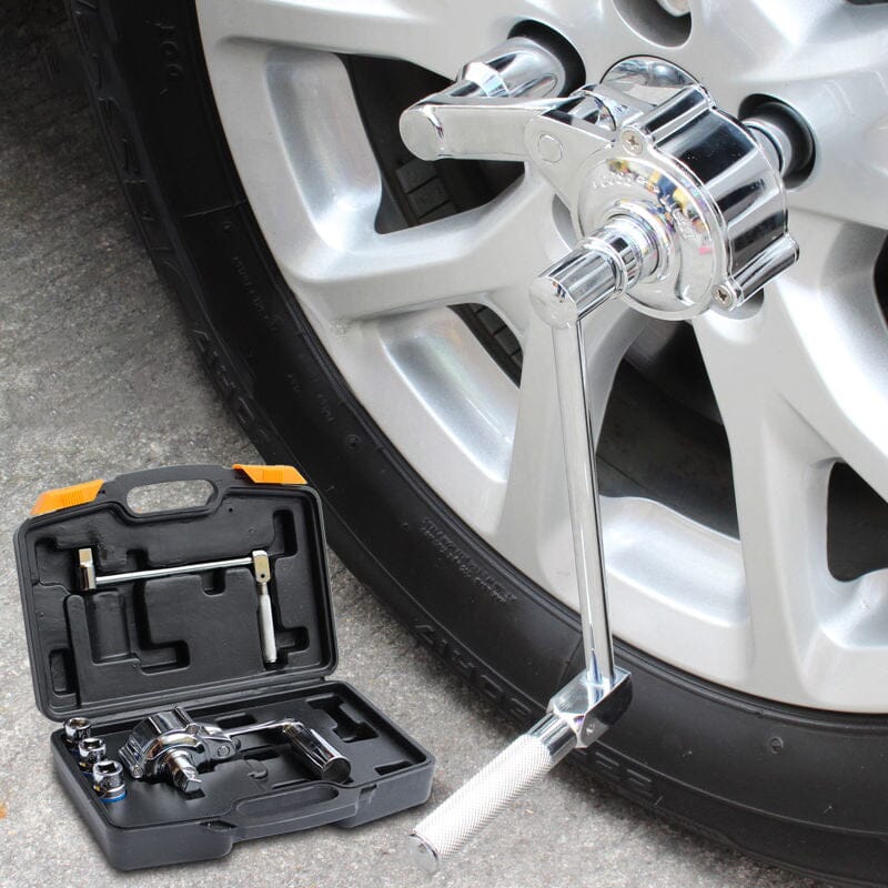 Avtoit | Torque Multiplier Wrench Set