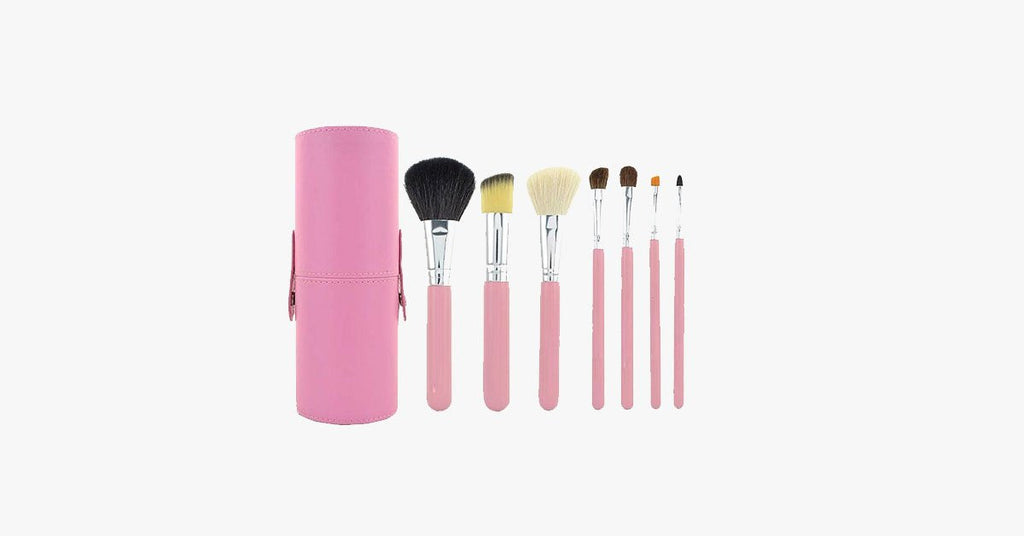 Avtoit | 7-piece brush set