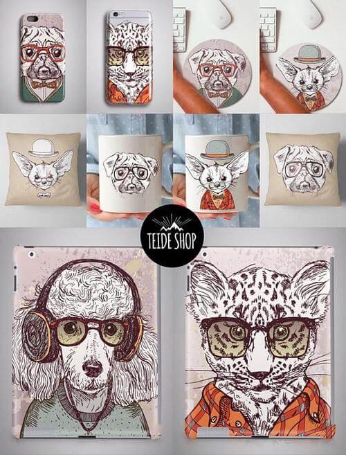 Avtoit | Labrador Gift For Kids Coffee Lovers Gift Mug