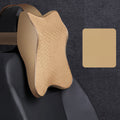 Avtoit | Car Seat Neck Pillow for Relaxed Car Journeys