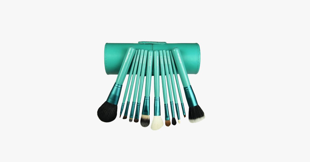 Avtoit | 7-piece brush set